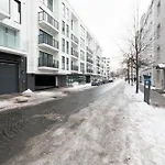 Zeromskiego 7 By Northside شقة *
