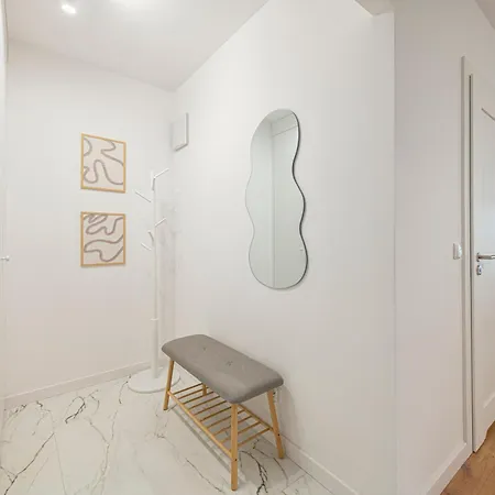 Apartment Zeromskiego 7 By Northside Gdynia