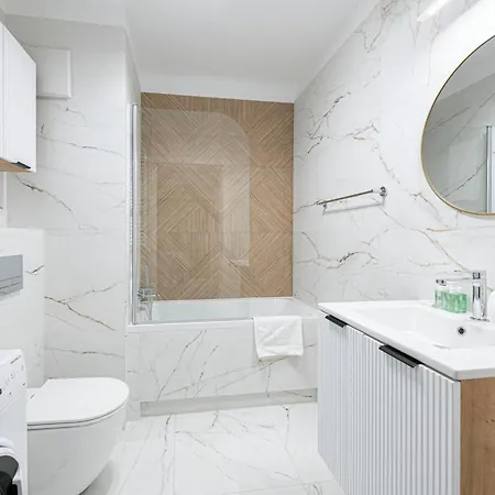 Zeromskiego 7 By Northside Gdynia