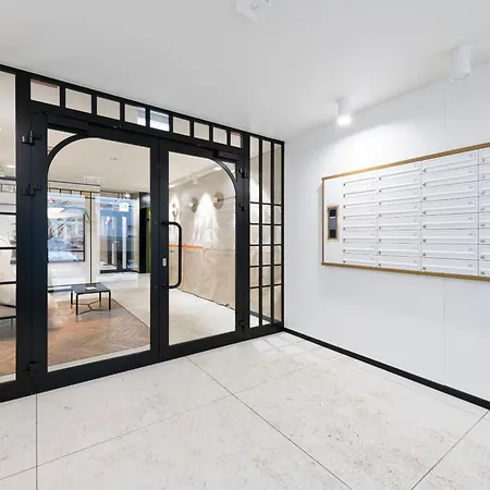 Apartment Zeromskiego 7 By Northside