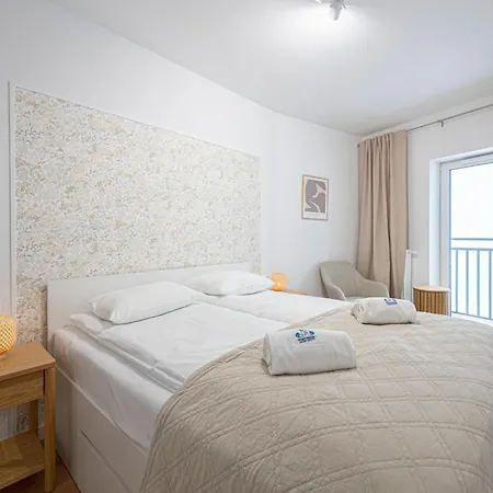 Apartmán Zeromskiego 7 By Northside
