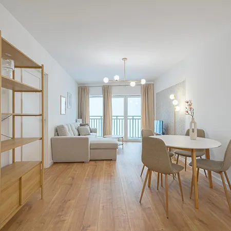 Zeromskiego 7 By Northside *