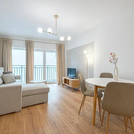 Zeromskiego 7 By Northside *