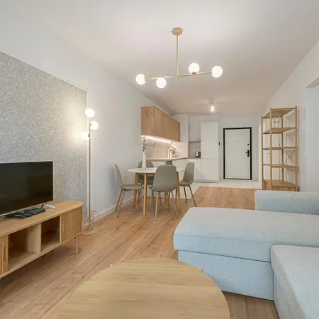 Zeromskiego 7 By Northside