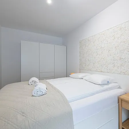 Zeromskiego 7 By Northside Gdyně