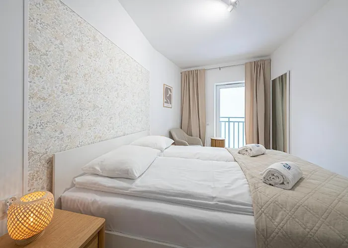 Apartmán Zeromskiego 7 By Northside *