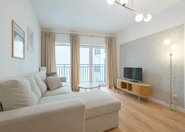 Zeromskiego 7 By Northside *