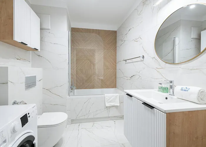 Zeromskiego 7 By Northside Gdynia