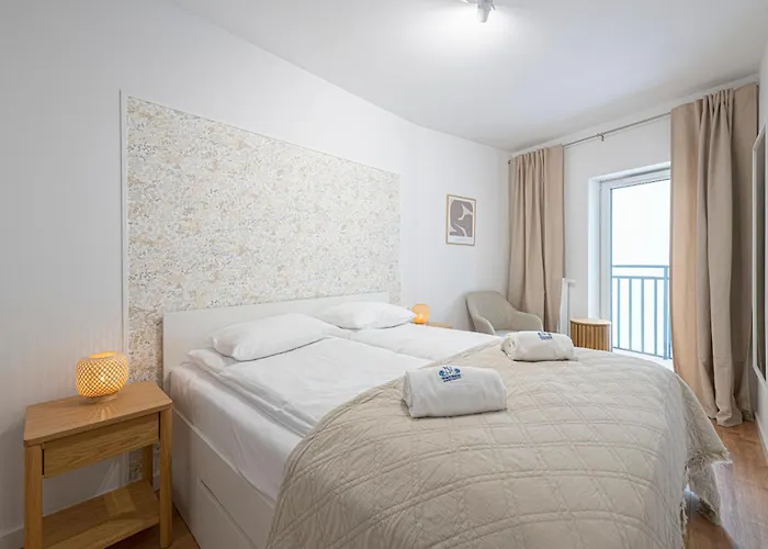 Apartmán Zeromskiego 7 By Northside