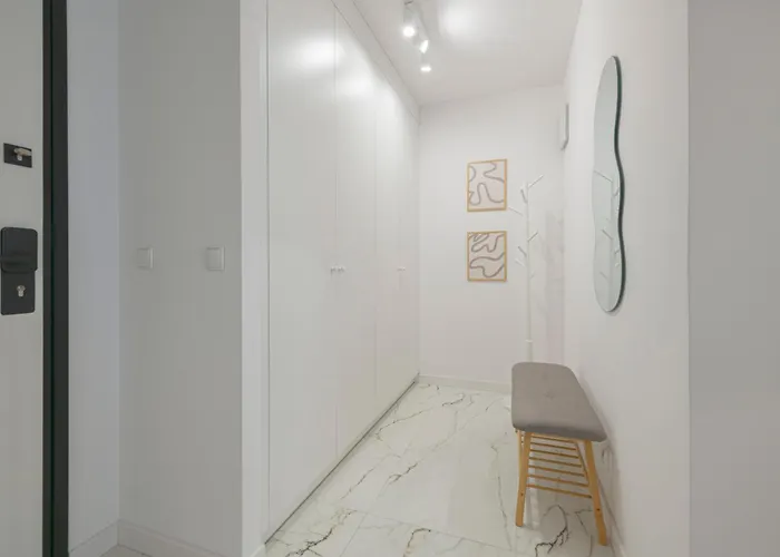 Zeromskiego 7 By Northside