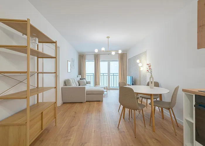 Zeromskiego 7 By Northside *