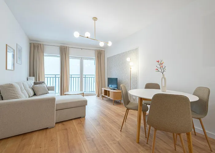 Zeromskiego 7 By Northside *