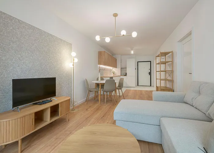 Zeromskiego 7 By Northside