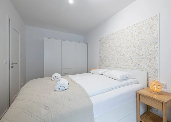 Zeromskiego 7 By Northside Gdynia